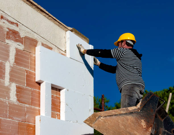 Best Eco-Friendly Insulation in Leawood, KS