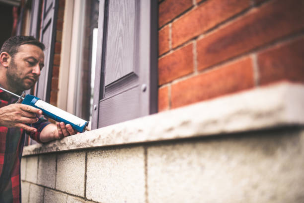 Best Spray Foam Insulation in Leawood, KS