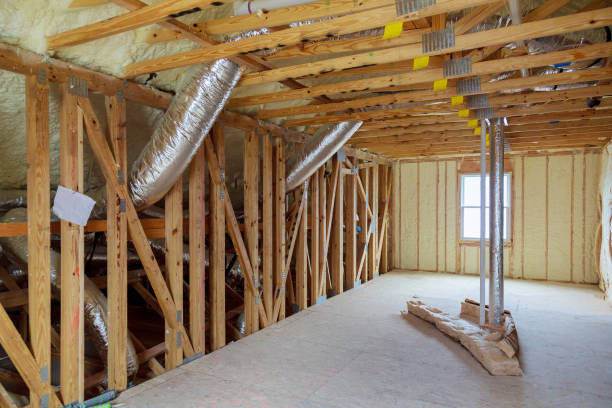 Best Insulation Maintenance and Repair in Leawood, KS