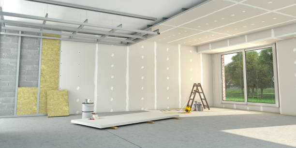 Best Insulation for Specific Applications in Leawood, KS