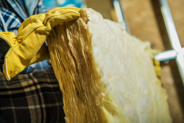 Best Energy Efficiency Insulation in Leawood, KS