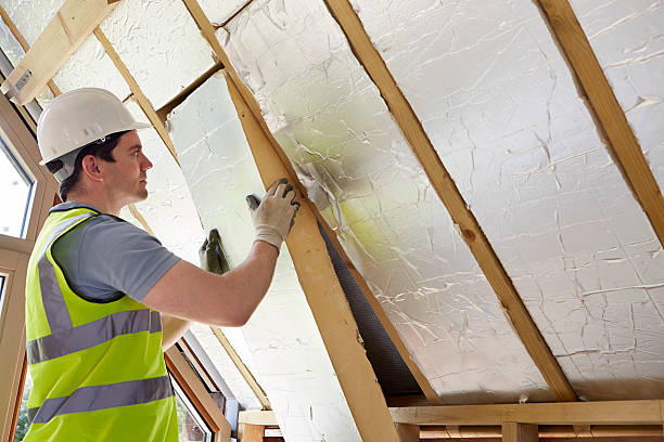  Leawood, KS Insulation Contractor Pros