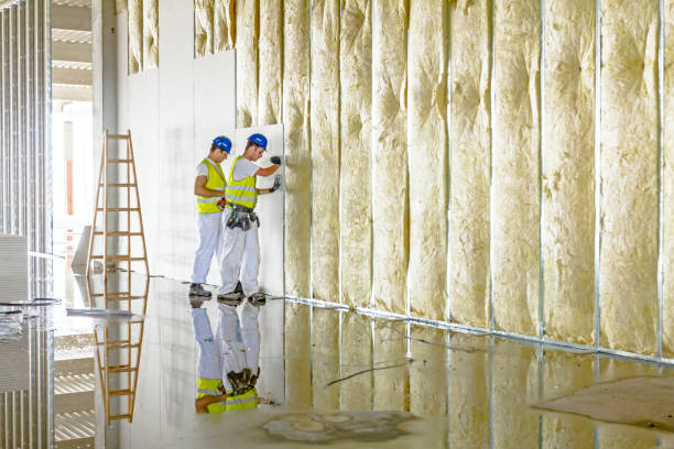 Types of Insulation We Offer in Leawood, KS